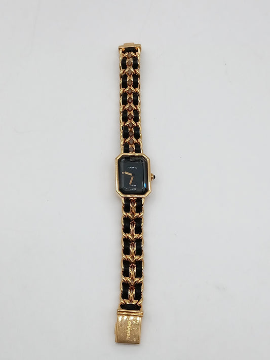 CHANEL Premiere Watch