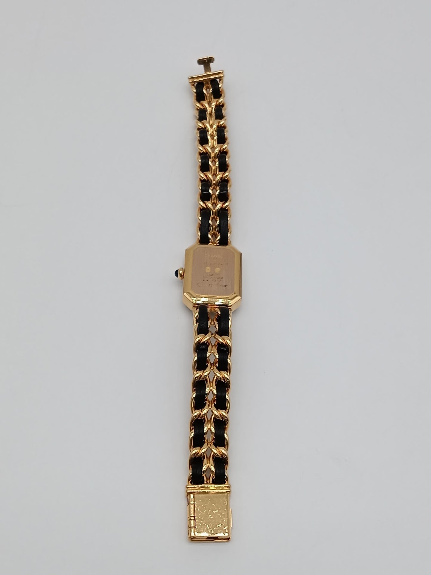 CHANEL Premiere Watch