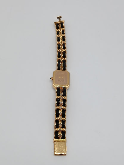 CHANEL Premiere Watch