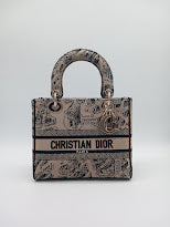 DIOR Lady D-Lite