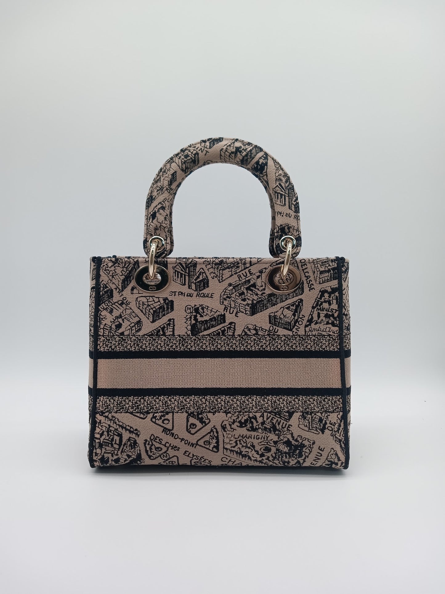 DIOR Lady D-Lite