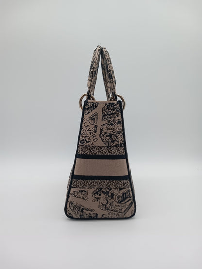 DIOR Lady D-Lite