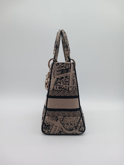 DIOR Lady D-Lite