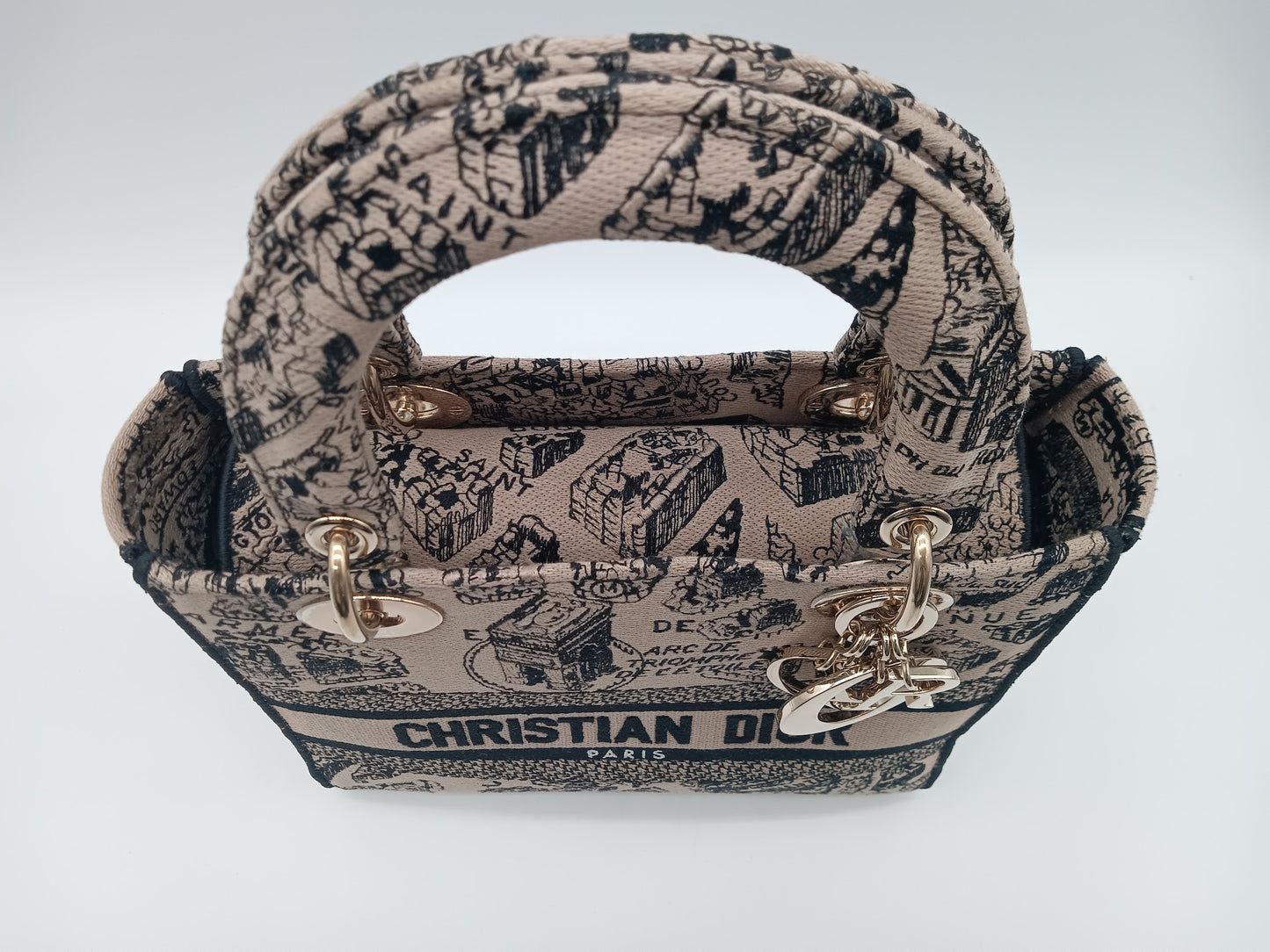 DIOR Lady D-Lite