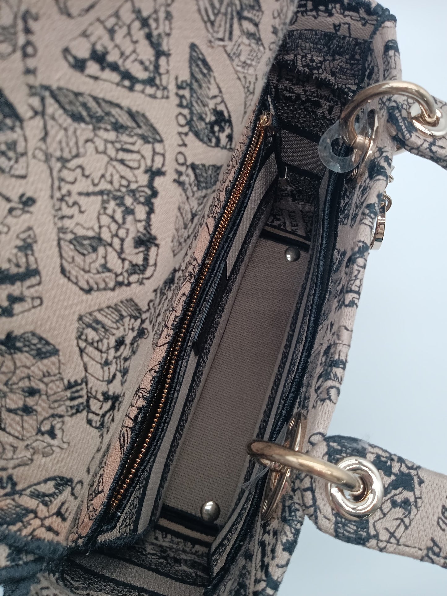 DIOR Lady D-Lite