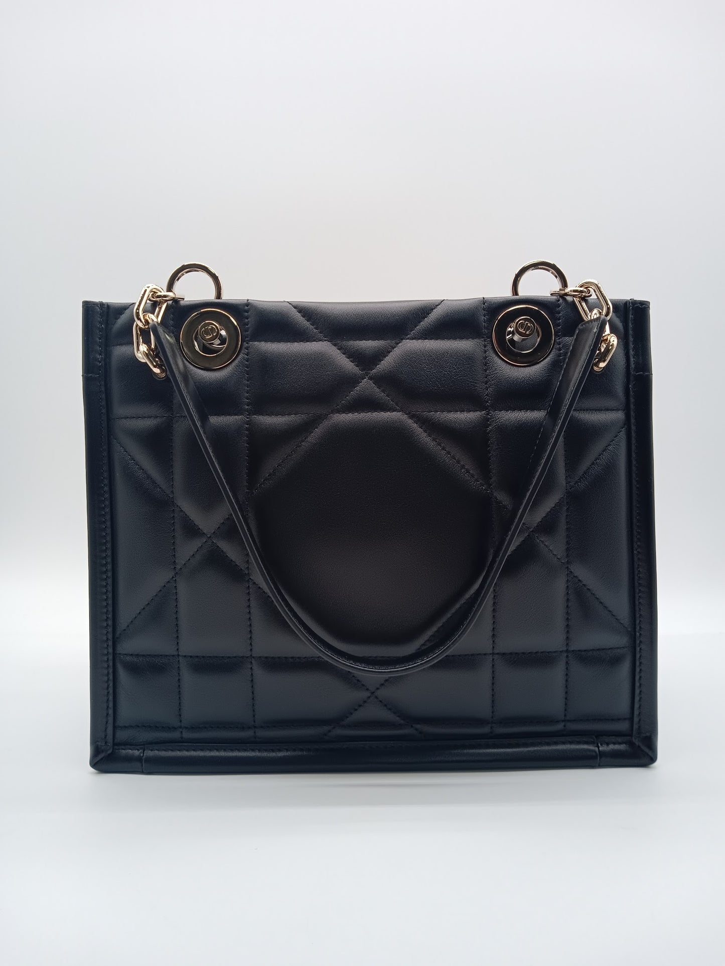 DIOR Archicannage Essential Tote