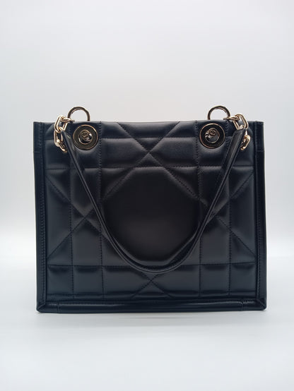 DIOR Archicannage Essential Tote
