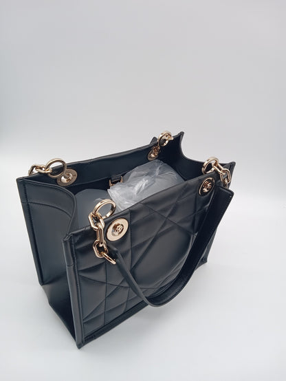 DIOR Archicannage Essential Tote