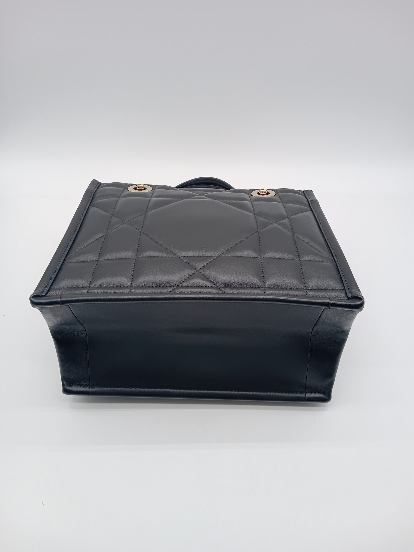 DIOR Archicannage Essential Tote