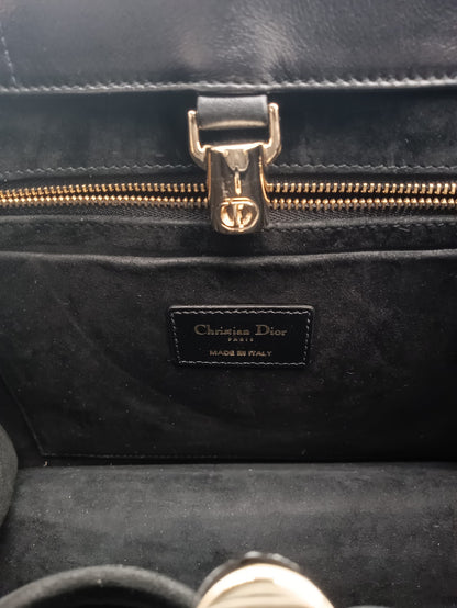 DIOR Archicannage Essential Tote