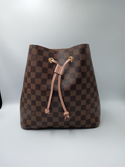 LOUIS VUITTON Damier Neo Noe