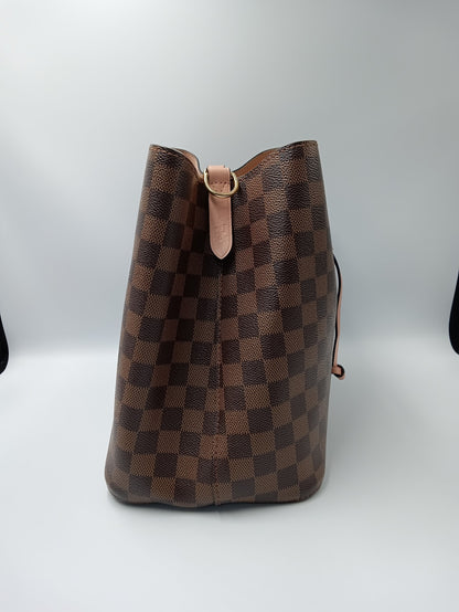 LOUIS VUITTON Damier Neo Noe