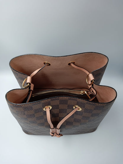 LOUIS VUITTON Damier Neo Noe
