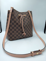 LOUIS VUITTON Damier Neo Noe