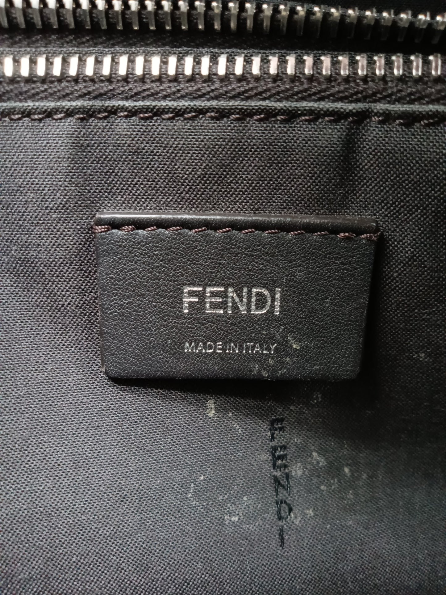 FENDI By The Way