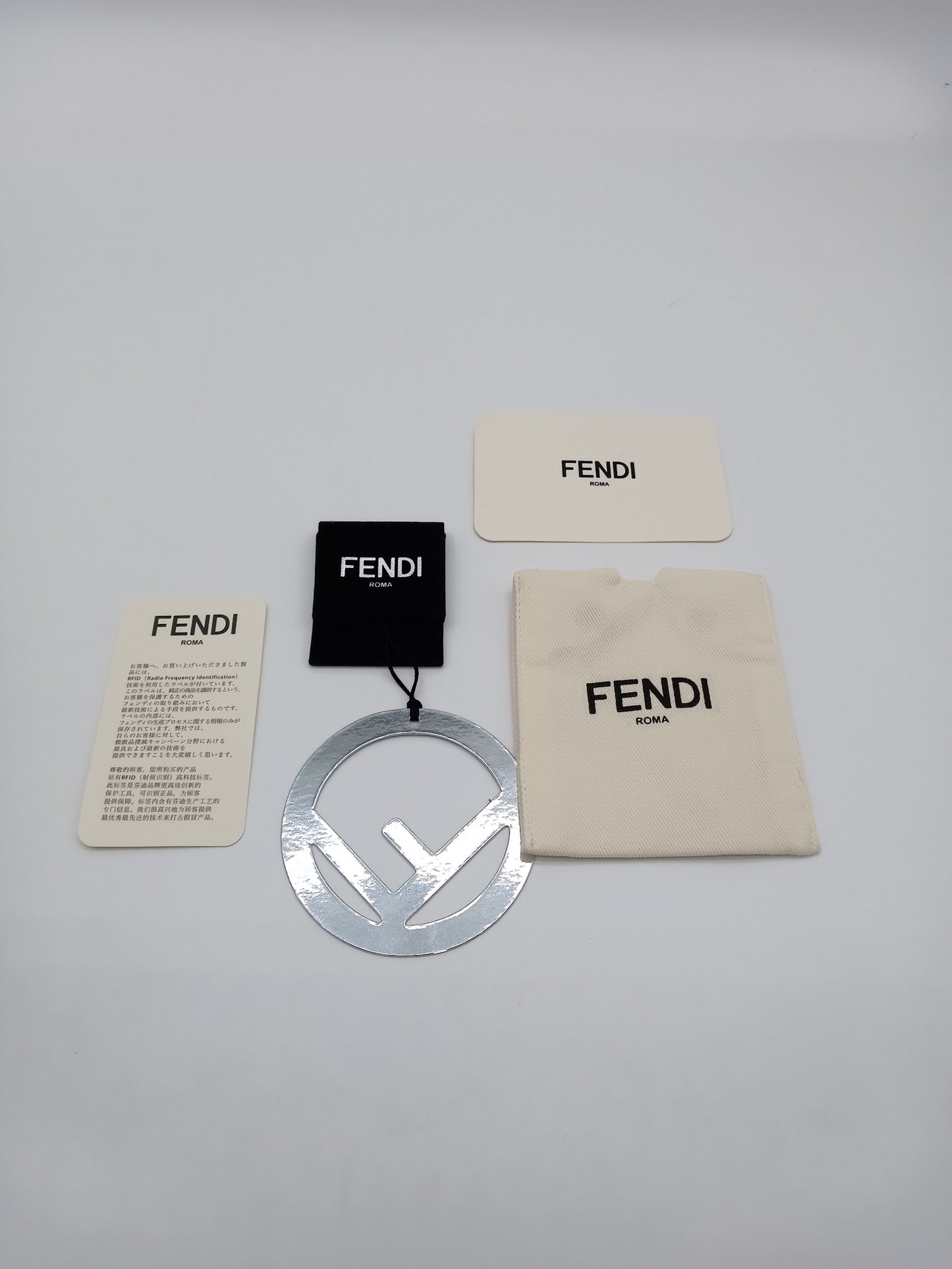 FENDI By The Way