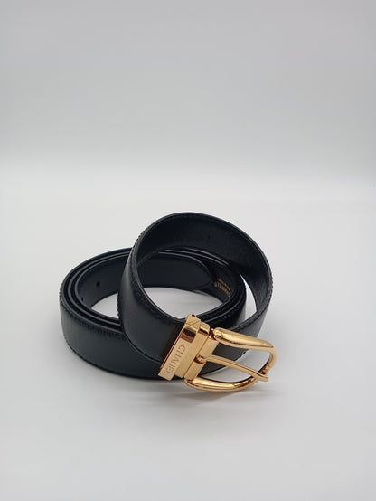 CHANEL Unisex Belt