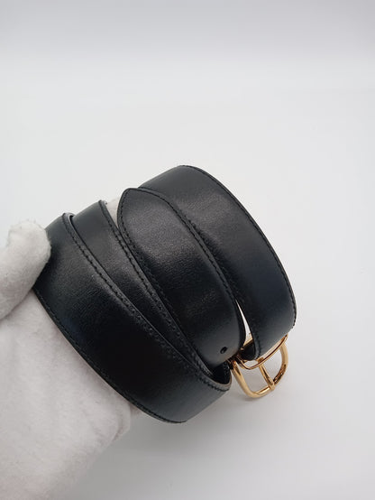 CHANEL Unisex Belt