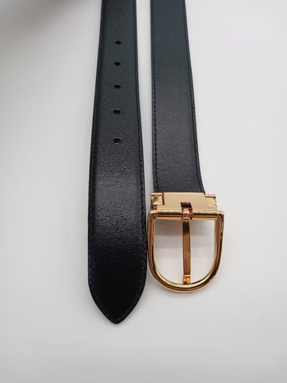 CHANEL Unisex Belt