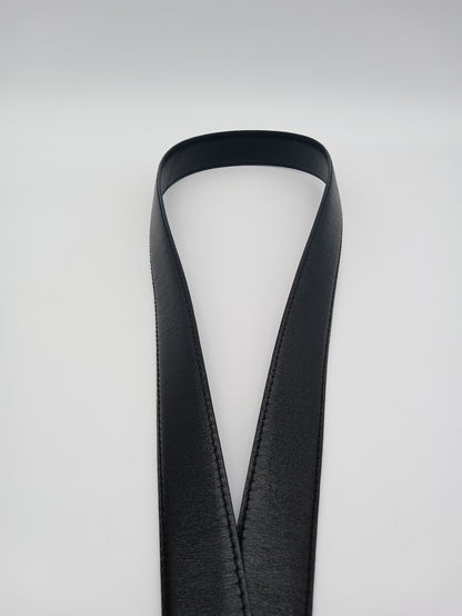 CHANEL Unisex Belt