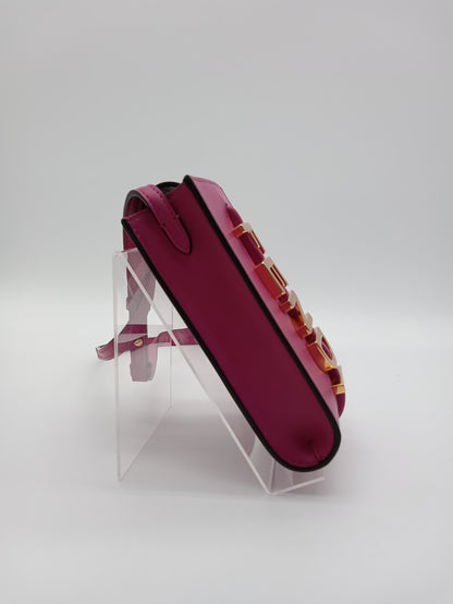 FENDI Fendigraphy Phone Pouch