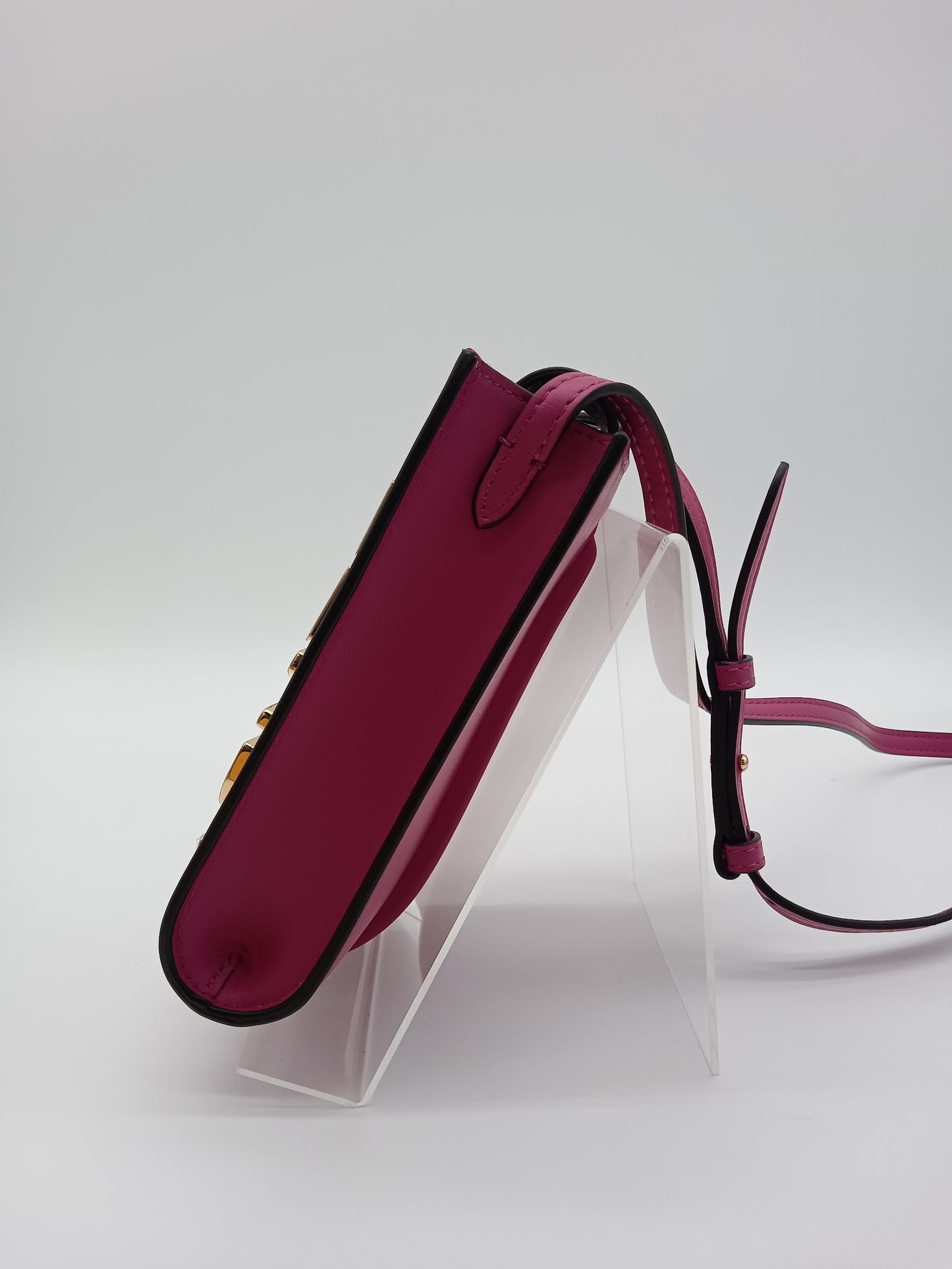 FENDI Fendigraphy Phone Pouch