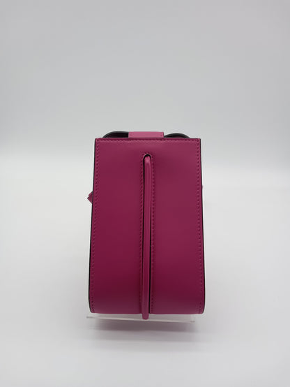 FENDI Fendigraphy Phone Pouch