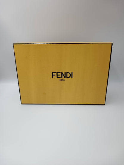 FENDI Fendigraphy Phone Pouch
