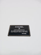 CHANEL Lambskin Double Zip WOC