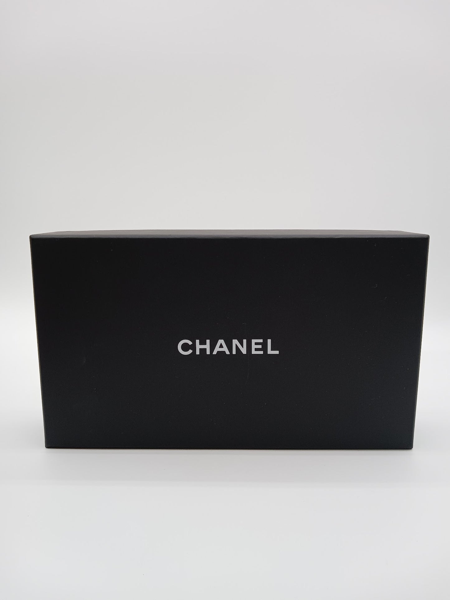 CHANEL Caviar Classic Quilted WOC