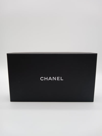 CHANEL Caviar Classic Quilted WOC