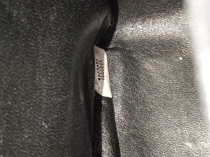 CHANEL Caviar Square Straight Flap