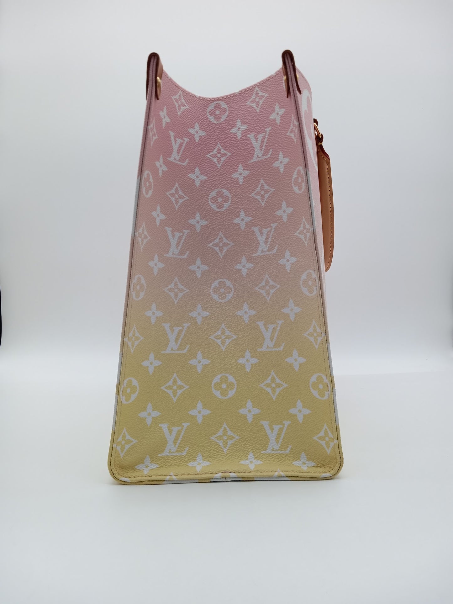 LOUIS VUITTON OTG By The Pool GM