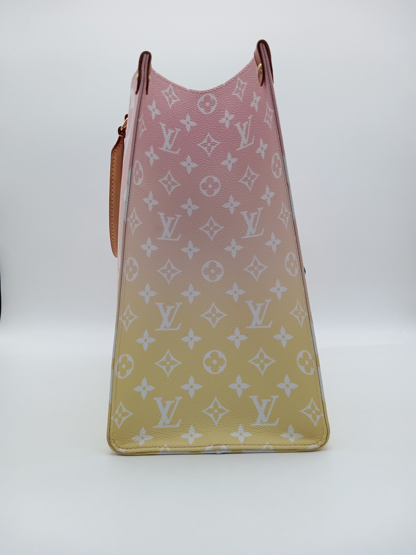 LOUIS VUITTON OTG By The Pool GM