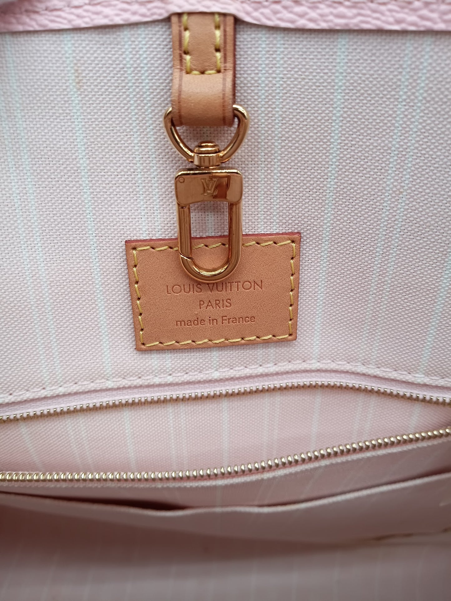 LOUIS VUITTON OTG By The Pool GM