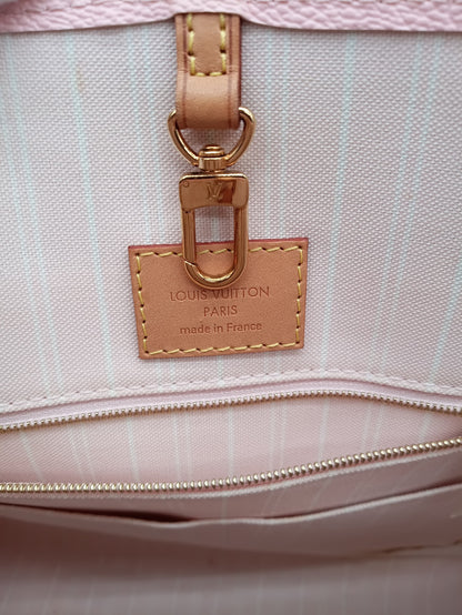 LOUIS VUITTON OTG By The Pool GM