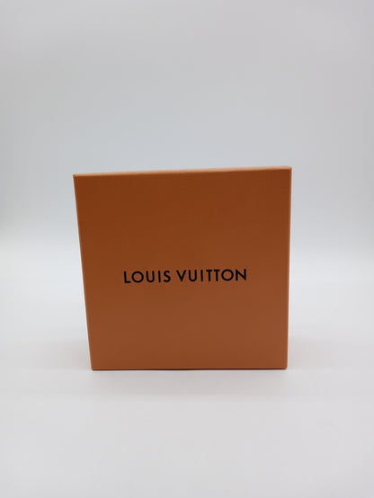 LOUIS VUITTON Monogram Belt