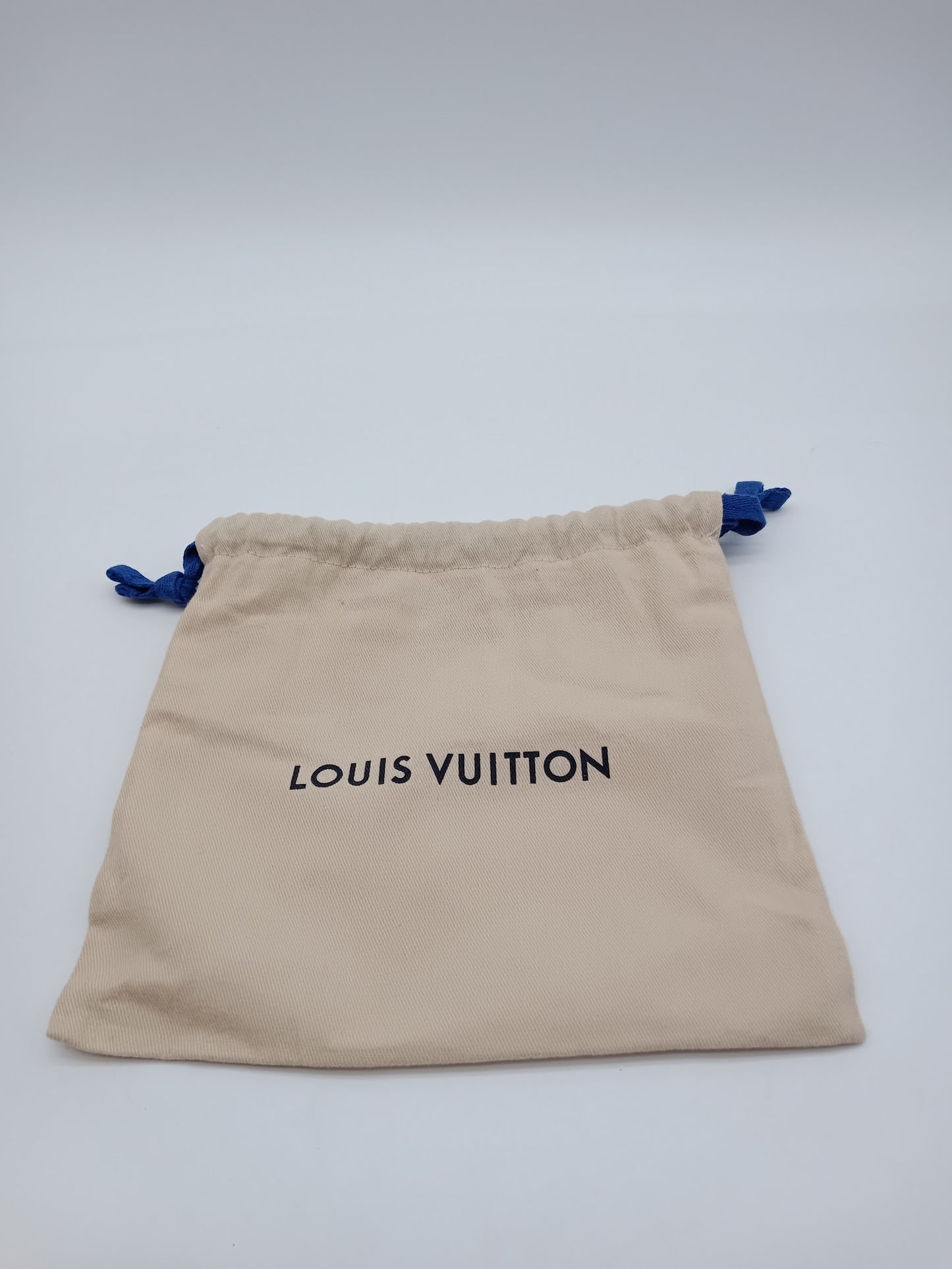 LOUIS VUITTON Monogram Belt