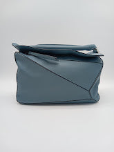 LOEWE Large Puzzle Bag