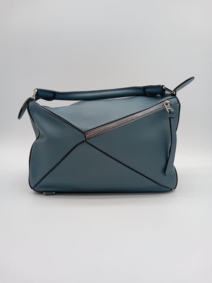 LOEWE Large Puzzle Bag