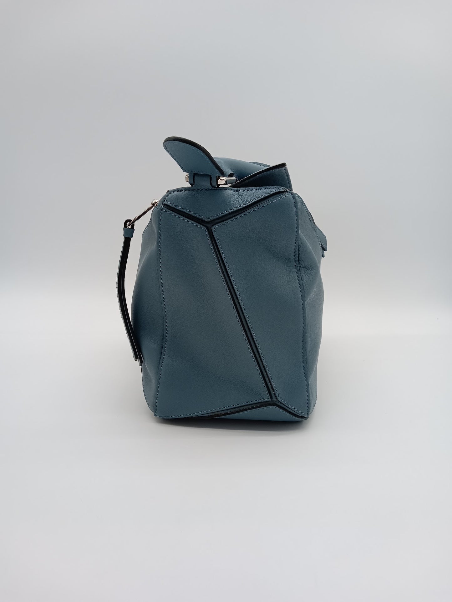 LOEWE Large Puzzle Bag