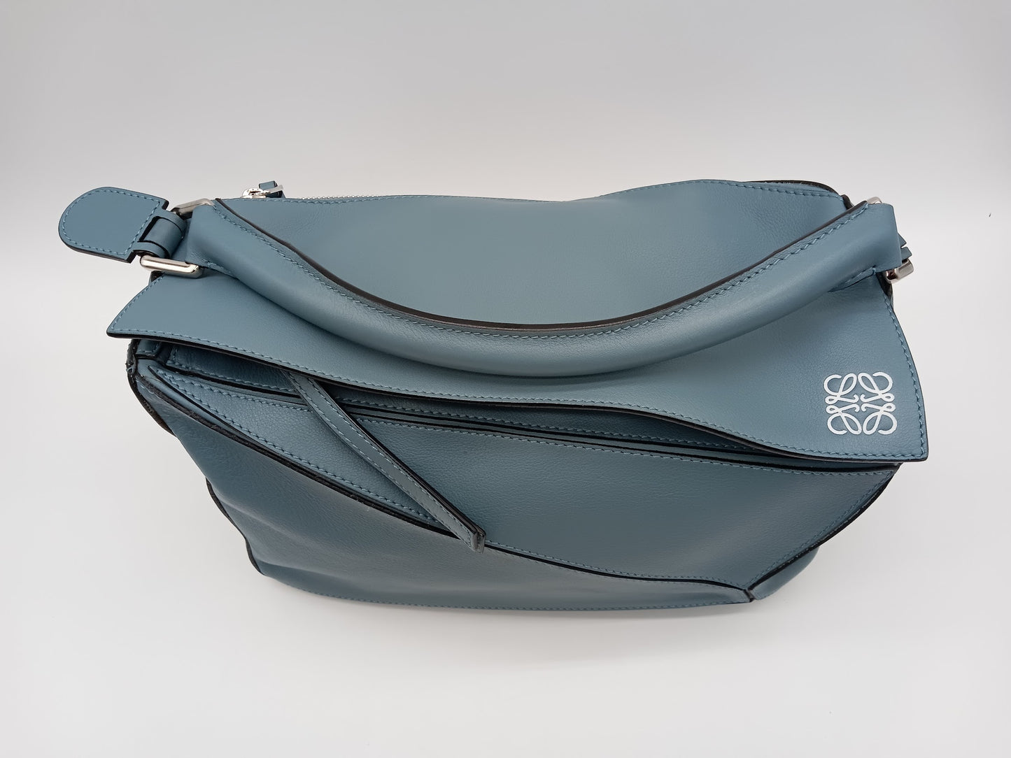 LOEWE Large Puzzle Bag