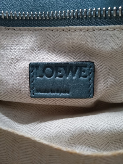 LOEWE Large Puzzle Bag