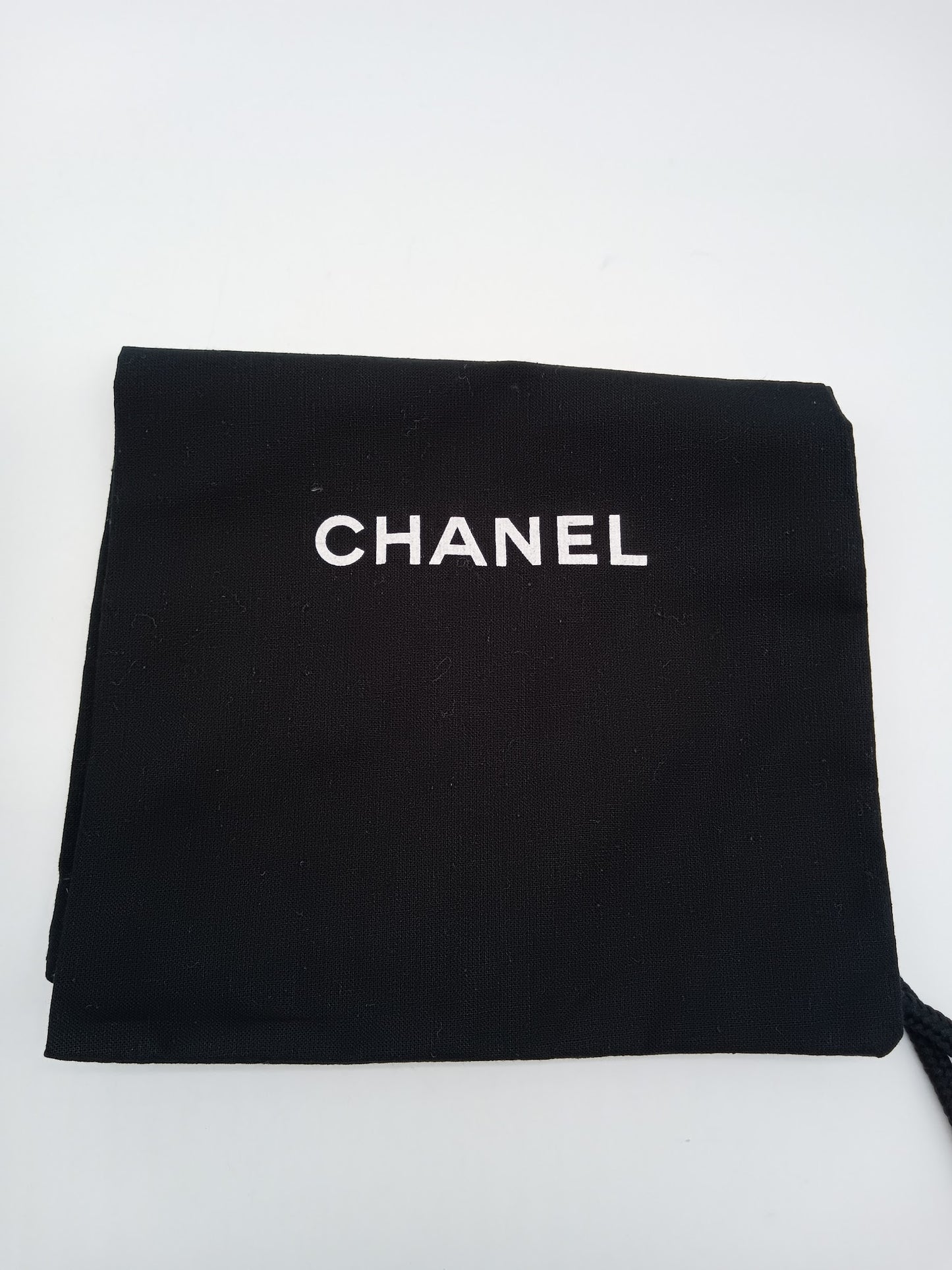 CHANEL Caviar Quilted WOC