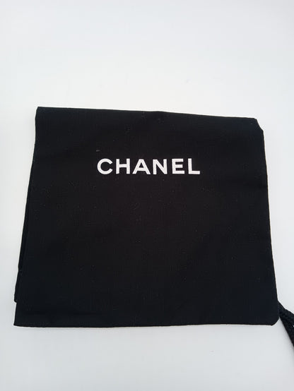 CHANEL Caviar Quilted WOC