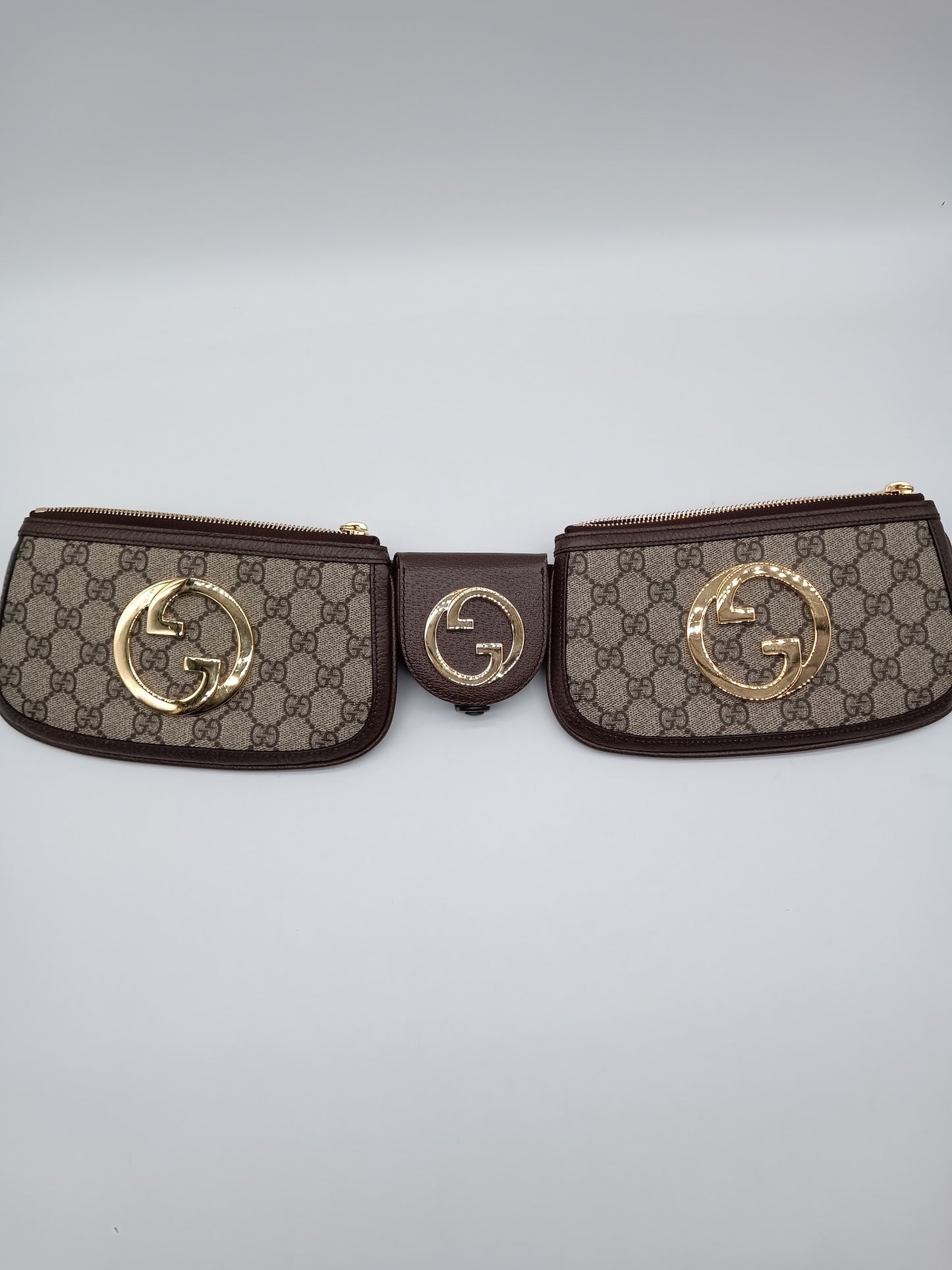 GUCCI Blondie Belt Bag