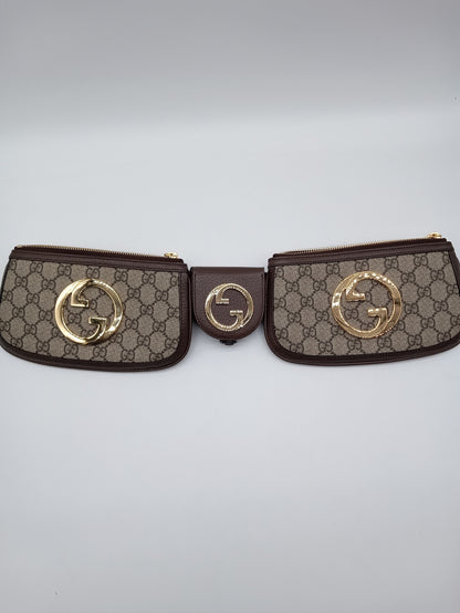 GUCCI Blondie Belt Bag