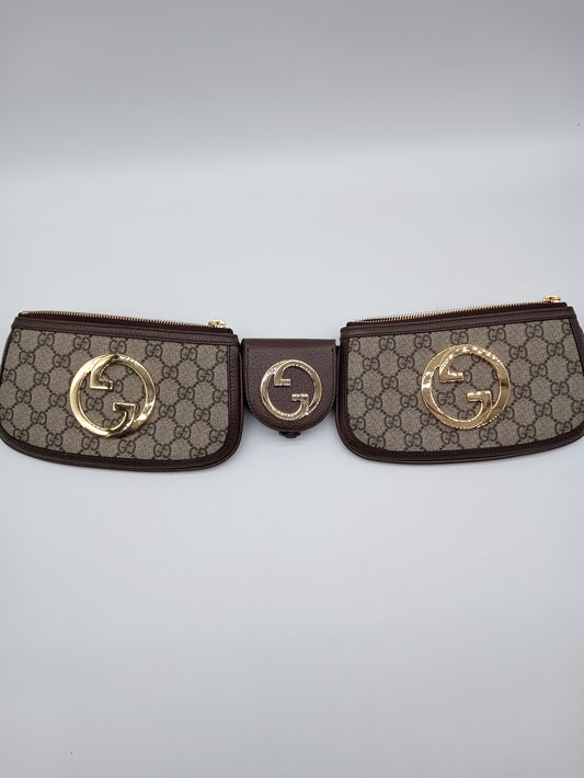 GUCCI Blondie Belt Bag