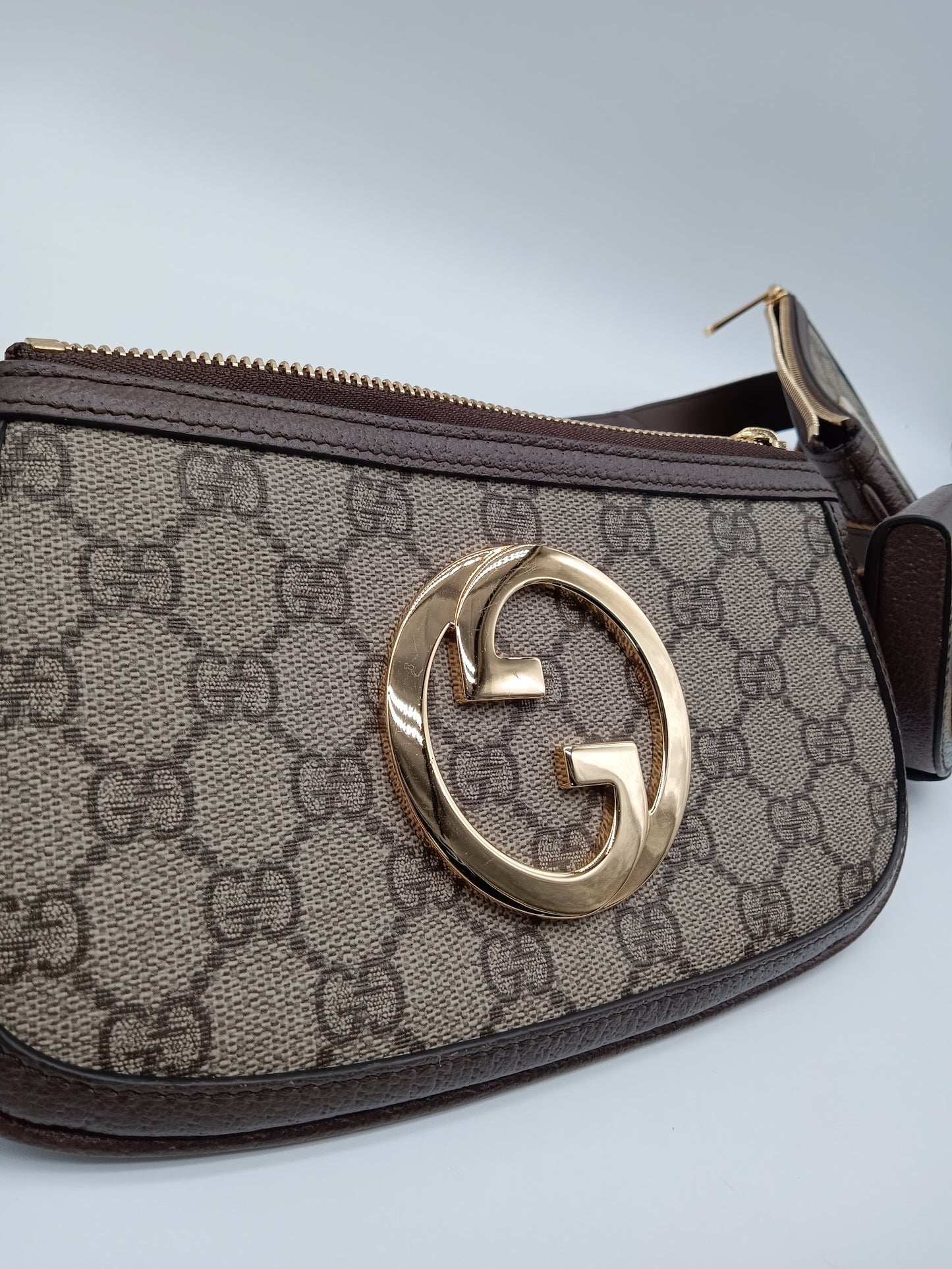 GUCCI Blondie Belt Bag
