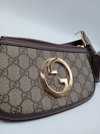GUCCI Blondie Belt Bag